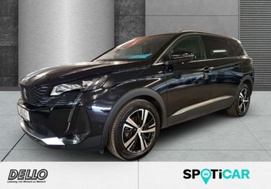 Peugeot 5008, 2024