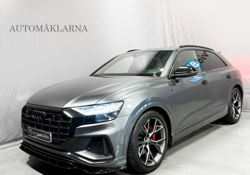 Audi Q8, 2019 2