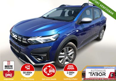 Dacia Sandero, 2023