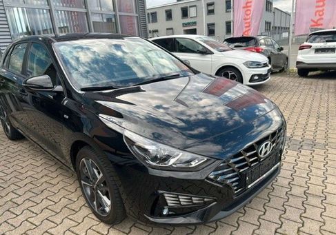 Hyundai i30, 2023 3