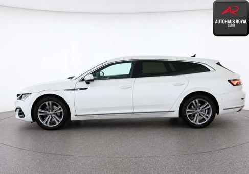 Volkswagen Arteon, 2022 2