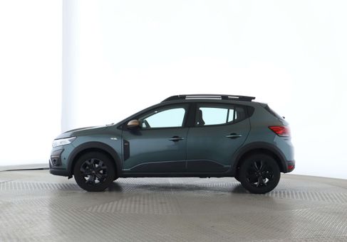 Dacia Sandero, 2024