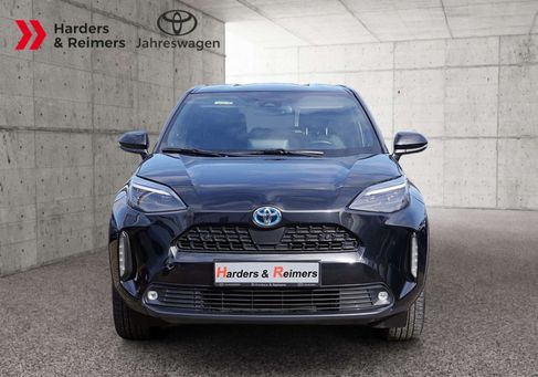 Toyota Yaris Cross, 2023