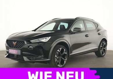 Cupra Formentor, 2024