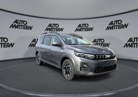 Dacia Jogger, 2026 2