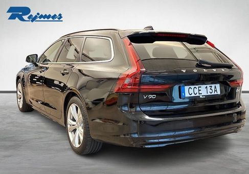 Volvo V90, 2024 3