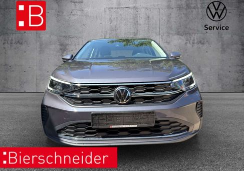 Volkswagen Taigo, 2024