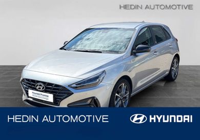 Hyundai i30, 2022