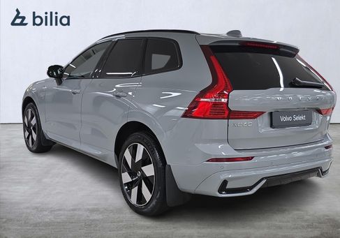 Volvo XC60, 2024 2