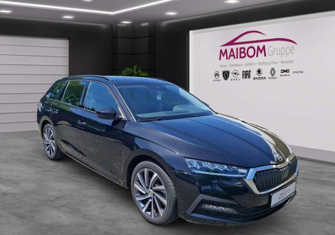 Skoda Octavia, 2023 2