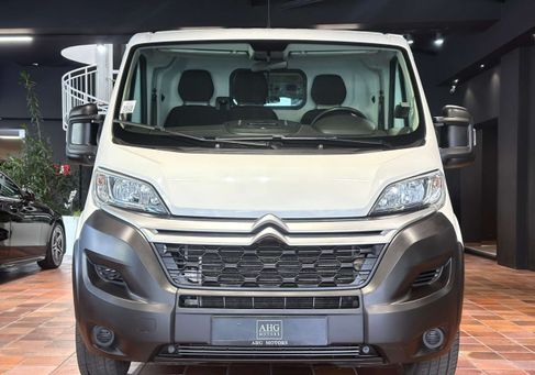 Citroën Jumper, 2021 3