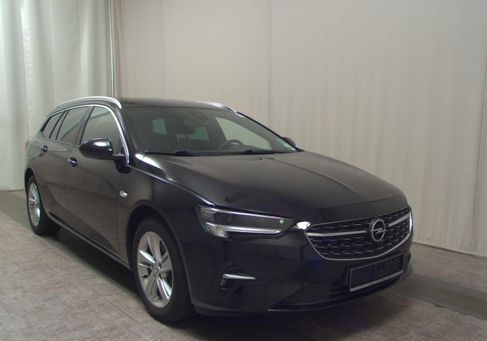 Opel Insignia, 2023 3
