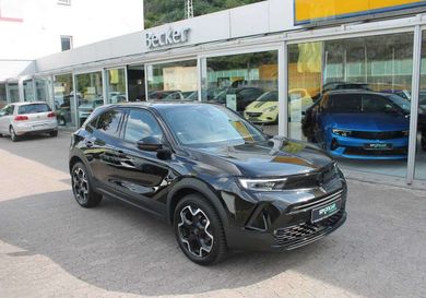 Opel Mokka, 2024