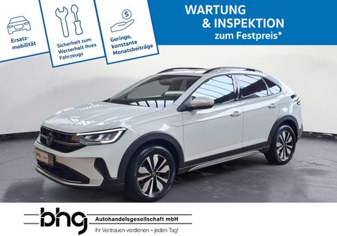 Volkswagen Taigo, 2024