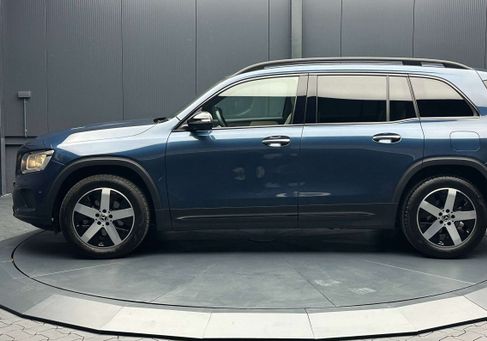 Mercedes-Benz GLB 180, 2023