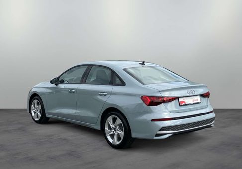 Audi A3, 2025 3
