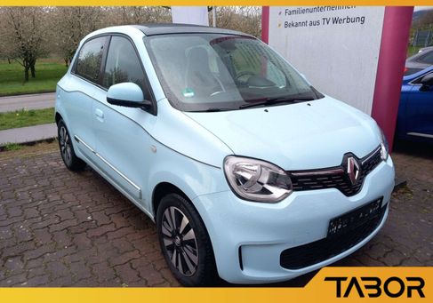Renault Twingo, 2022