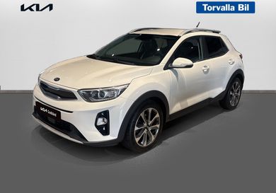 Kia Stonic, 2020