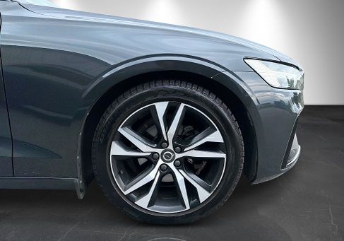 Volvo V60, 2019