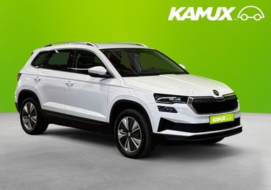 Skoda Karoq, 2023