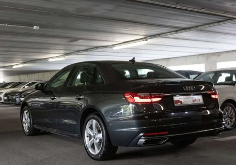 Audi A4, 2023