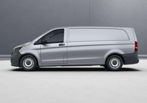 Mercedes-Benz Vito, 2020