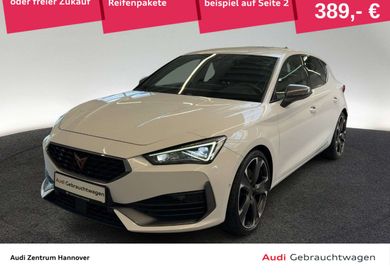 Seat Leon, 2023