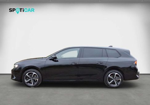 Opel Astra, 2024