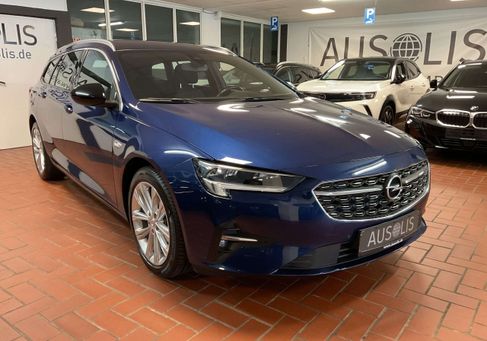Opel Insignia, 2022 3