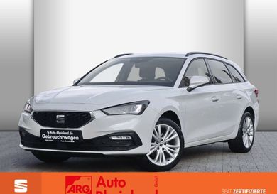 Seat Leon, 2024