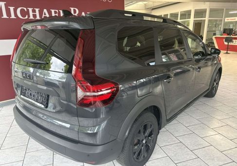 Dacia Jogger, 2022 3