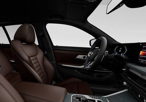 BMW M340i, 2026 3