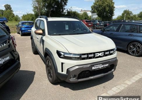 Dacia Duster, 2025 2