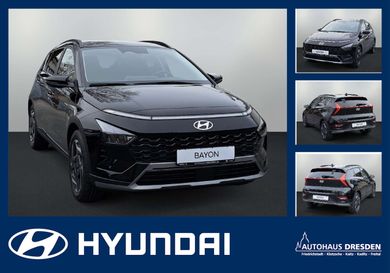Hyundai Bayon, 2026