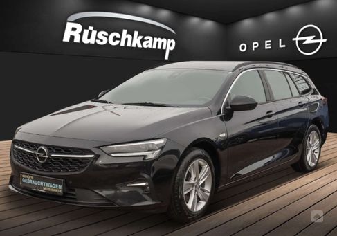 Opel Insignia, 2020