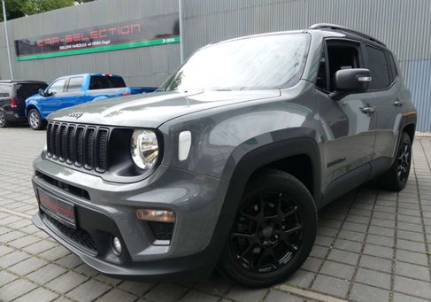Jeep Renegade, 2022 2