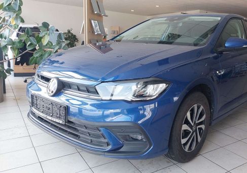 Volkswagen Polo, 2023 3