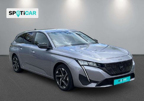 Peugeot 308, 2022