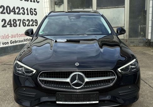 Mercedes-Benz C 200, 2023
