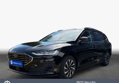 Ford Focus, 2024