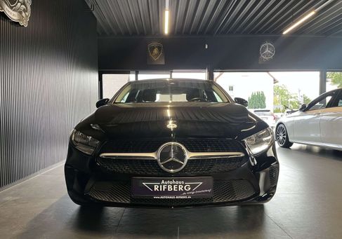Mercedes-Benz A 250, 2022 2