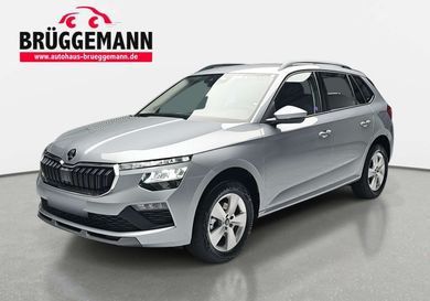 Skoda Kamiq, 2026