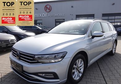 Volkswagen Passat Variant, 2023