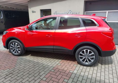 Renault Kadjar, 2022