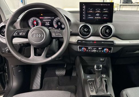 Audi Q2, 2026 3
