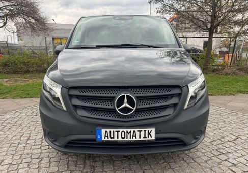 Mercedes-Benz Vito, 2019