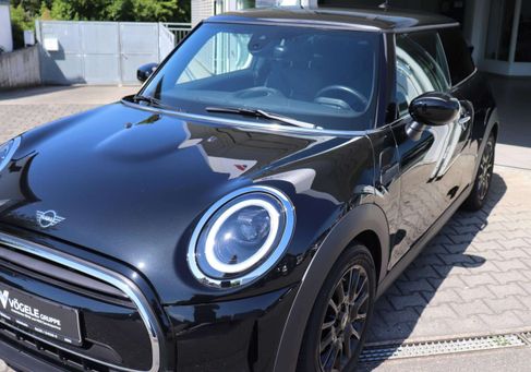 MINI Cooper, 2023