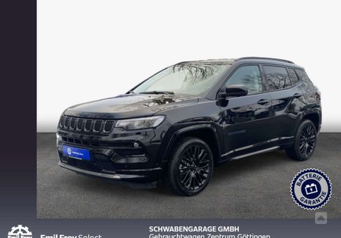 Jeep Compass, 2023