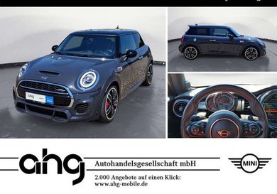 MINI John Cooper Works, 2020