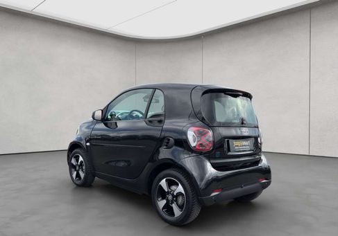 Smart ForTwo, 2024
